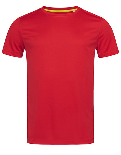 Active 140 Crew Neck (S8400)