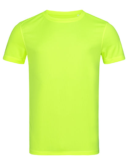Active 140 Crew Neck (S8400)
