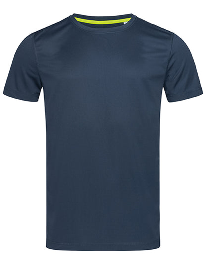 Active 140 Crew Neck (S8400)
