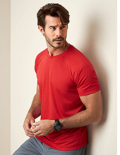 Active 140 Raglan (S8410)