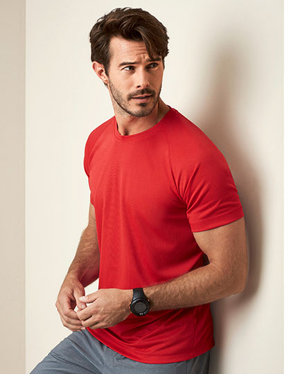 Active 140 Raglan (S8410)