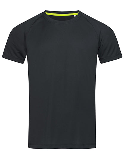 Active 140 Raglan (S8410)