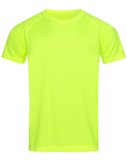 Active 140 Raglan (S8410)