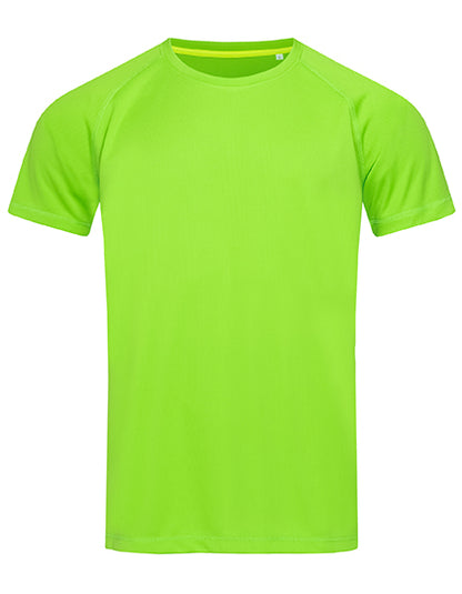 Active 140 Raglan (S8410)