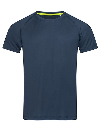 Active 140 Raglan (S8410)