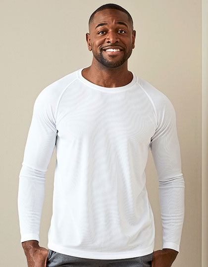 Active 140 Long Sleeve (S8420)