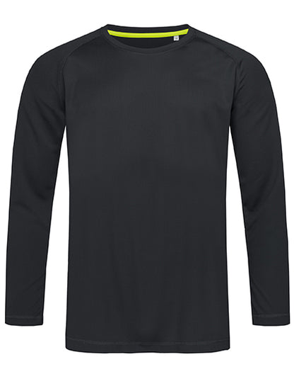 Active 140 Long Sleeve (S8420)