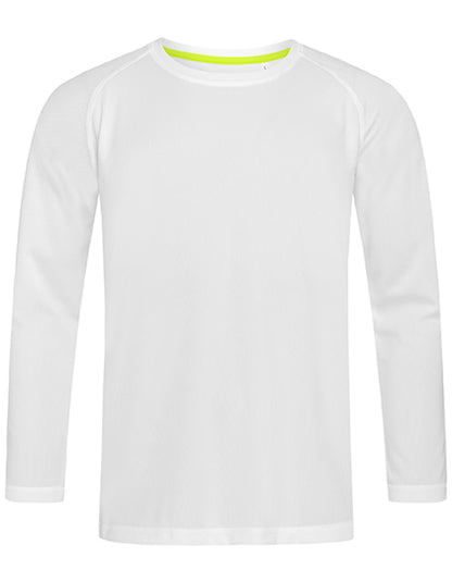 Active 140 Long Sleeve (S8420)