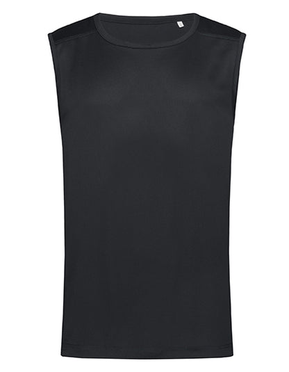 Active 140 Sleeveless (S8440)