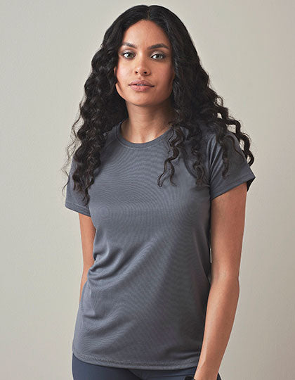 Active 140 Raglan Women (S8500)