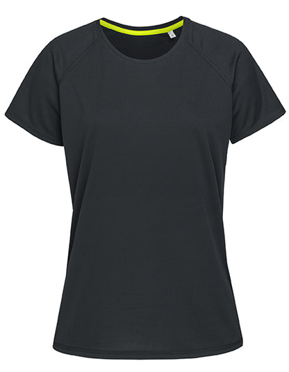 Active 140 Raglan Women (S8500)