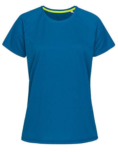 Active 140 Raglan Women (S8500)