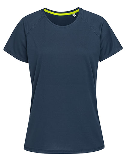 Active 140 Raglan Women (S8500)
