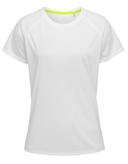 Active 140 Raglan Women (S8500)