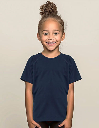 Active 140 Raglan Kids´ (S8570K)