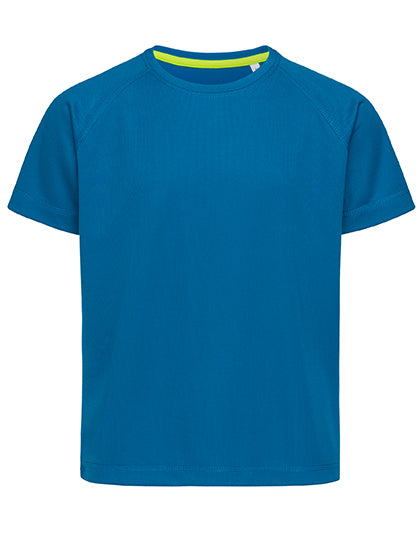 Active 140 Raglan Kids´ (S8570K)