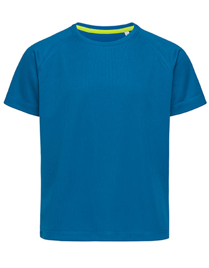 Active 140 Raglan Kids´ (S8570K)