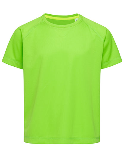 Active 140 Raglan Kids´ (S8570K)