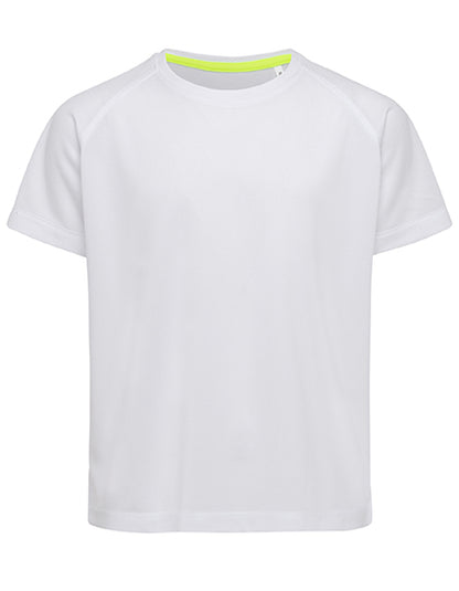 Active 140 Raglan Kids´ (S8570K)