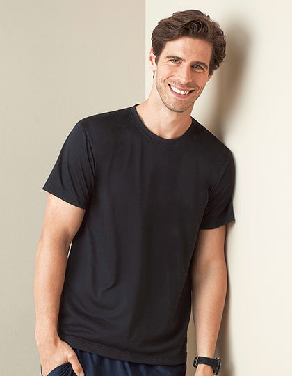 Cotton Touch T-Shirt (S8600)