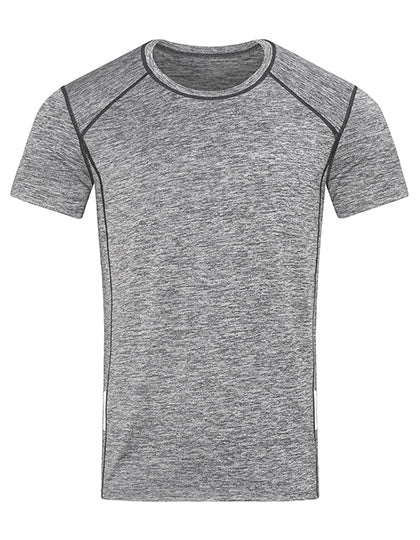 Recycled Sports-T Reflect (S8840)