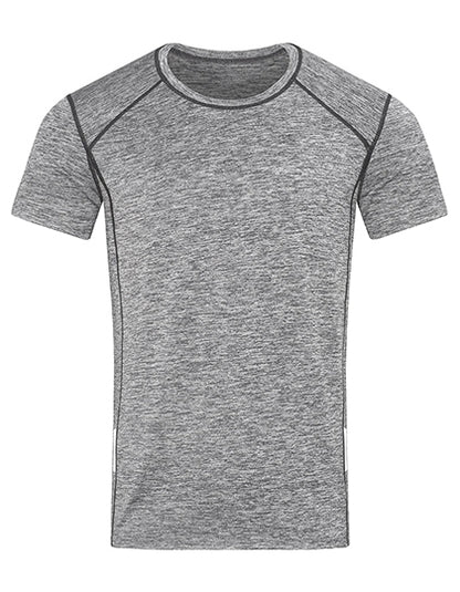 Recycled Sports-T Reflect (S8840)