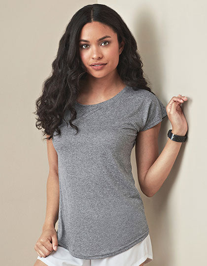 Recycled Sports-T Move Women (S8930)