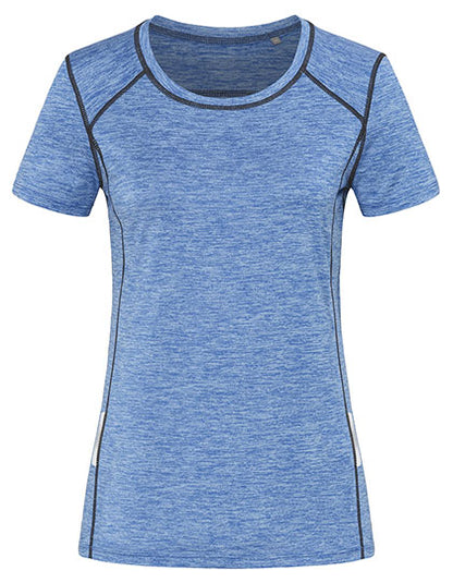 Recycled Sports-T Reflect Women (S8940)