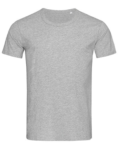 Ben Crew Neck (S9000)