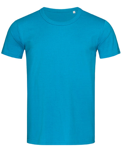 Ben Crew Neck (S9000)
