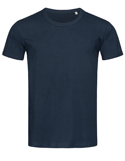 Ben Crew Neck (S9000)