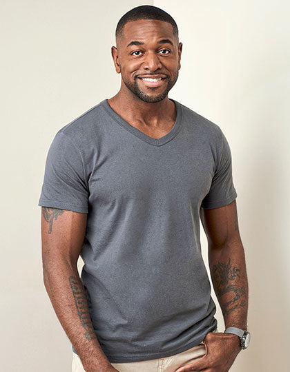 Ben V-Neck (S9010)