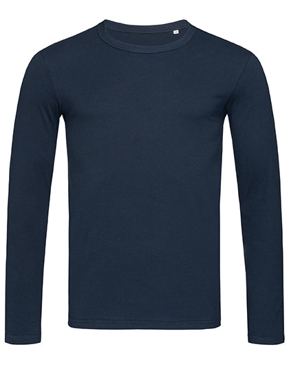 Morgan Long Sleeve (S9040)