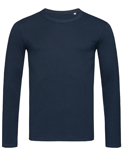 Morgan Long Sleeve (S9040)