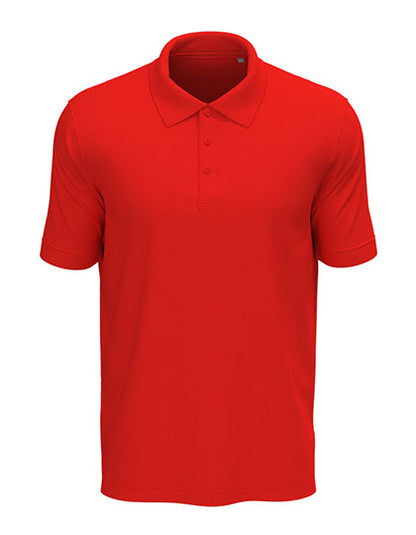 Lux Polo Men (S9060)
