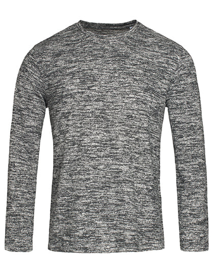 Knit Long Sleeve Sweater (S9080)