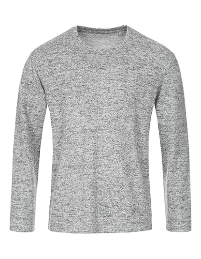 Knit Long Sleeve Sweater (S9080)