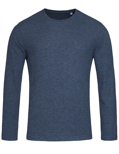 Knit Long Sleeve Sweater (S9080)