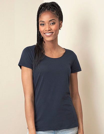 Finest Cotton-T Women (S9110)