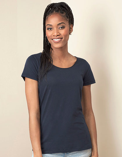 Finest Cotton-T Women (S9110)