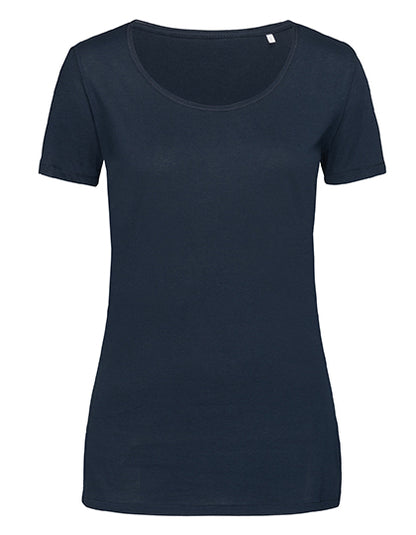 Finest Cotton-T Women (S9110)