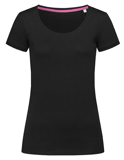 Megan Crew Neck Women (S9120)