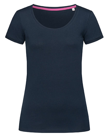 Megan Crew Neck Women (S9120)