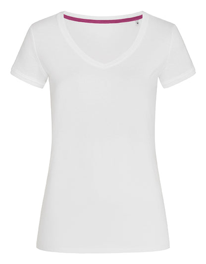 Megan V-Neck Women (S9130)