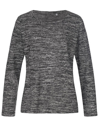 Knit Long Sleeve Sweater Women (S9180)