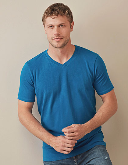 Clive V-Neck (S9610)