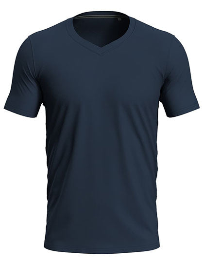 Clive V-Neck (S9610)