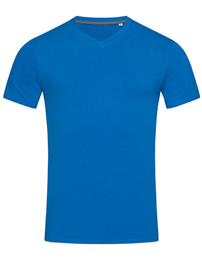 Clive V-Neck (S9610)