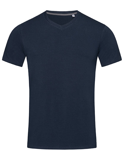 Clive V-Neck (S9610)