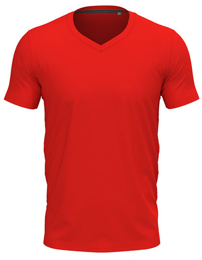 Clive V-Neck (S9610)